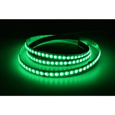 China LANDSCAPE Factory Supply 480 COB LED Flexible Led RGB LED Strips For Holiday Decoration for sale