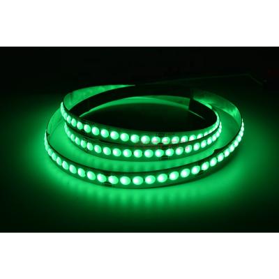 China Hot Selling LANDSCAPE Ultra Bright Dot COB RGB Led Strip Lights For Holiday Decoration for sale