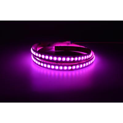 China Warehouse 480Leds/M Dot COB Led Strip Lights 5M 24V Cob Led Strip Cob Flexible Led Strip RGB Led Strip Cob Led Strip for sale