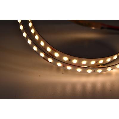 China Warehouse 3 years warranty 160led dot cob led strip light dimmable flexible ce rohs ul rgb cob cct rgb cct led strip 24v for sale