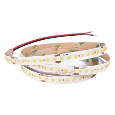 China New Desktop Dot Array Cob High Bright Dotless Cob Led Strip for sale