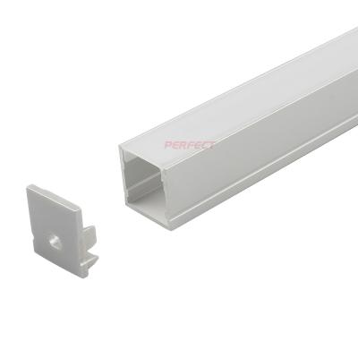 China Cheap Decorations Aluminum Profiles T5 Extrusion Recessed Ceiling Light Led Linear Strip 8mm ZL-1515 For Wardrobe Cabinet Aluminum Profile for sale