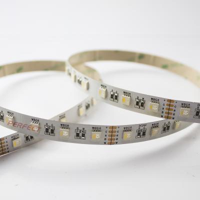 China Debuts theme park global commercial white pcb 20w affordable here rgbw led strip flexible led strip for sale