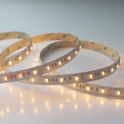 China Amazon Hot Selling 5M DC12V 5050 WRGBW 60LEDS/M LANDSCAPE LED Strip Light for sale