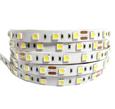 China Warehouse 2021 high quality bright soft 5050 led strip light led flexible strip light for aluminum profile for sale