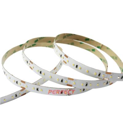 China Office 12V 24V LED Strip Light Flexible Cuttable Light Strips 120 Units 2216 LED Lighting String LED Strip for sale