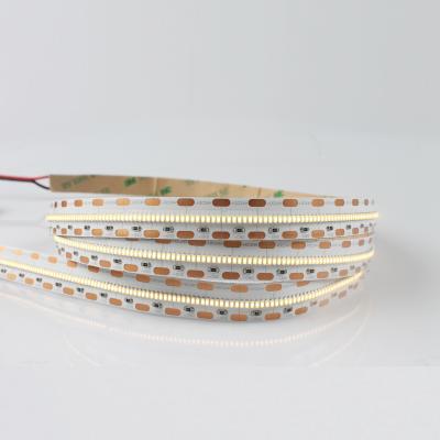 China Warehouse SMD2110 flexible 2216 2014 3014 4040 4020 6060 DC24V high quality led strip for decorate aluminum profile for sale