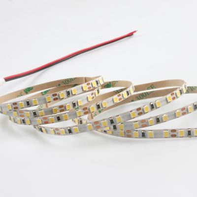 China LANDSCAPE 2835 5mm Width 120LEDs/m 2700K 3000K 4000K 6500K Ultra Thin Flexible LED Strip Lights for sale