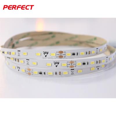 China Lighting 10m Length High Lumen SMD5630 Constant Current LED Strip High Quality Integrated With IC Module for sale