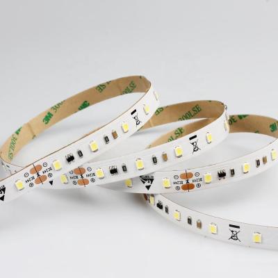 China High Quality LANDSCAPE 2835 Constant Current Led Strip DC24V 60LED/M CRI 80 For Indoor Use for sale