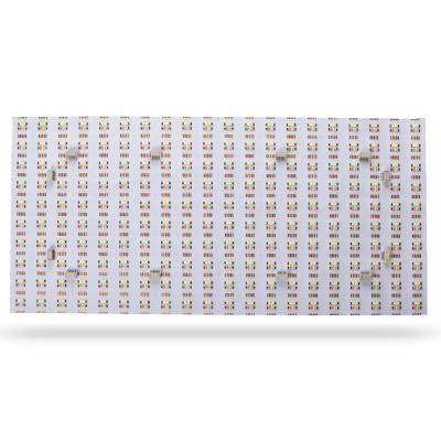 China Modern Fully Customizable Type Factory Supply Size Flexible Led Light Sheet for sale