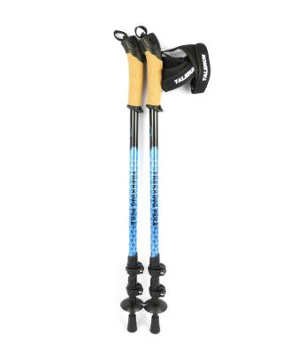 China Light Weight Made in China Best Quality Trekking Pole YM3-D13 for sale