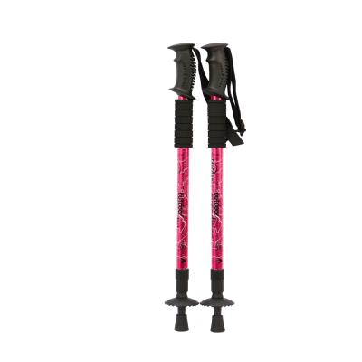 China Light Weight Made Of China Best Quality Trekking Poles Carbon FiberYM3-A1E27 for sale