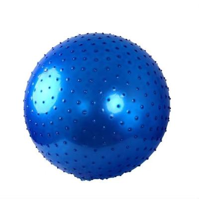 China Toy Hot Sale Massage Toy Inflatable Balls For Kids Playing In Outdoor And Indoor Which Can Rebound High for sale