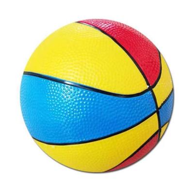 China Toy Wholesale PVC Factory Inflatable Toy Balls For Kids Playing Supplies On The Beach for sale