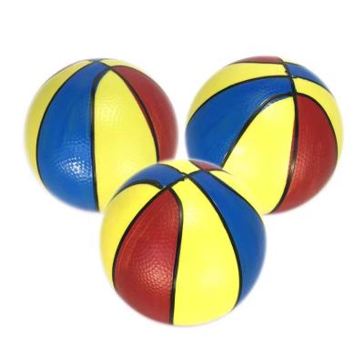 China Hot Sale Inflatable Toy 2023 Wholesale PVC Factory Toy Balls For Kids Playing Supplies On The Beach for sale