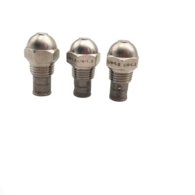 China Hotels 1/4 Stainless Steel Gasoline And Oil Nozzle for sale