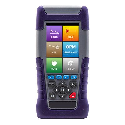 China FTTH Dynamic Seikofire S780 MIni Handheld OTDR 1310/1550nm 24/22dB for FTTH for sale