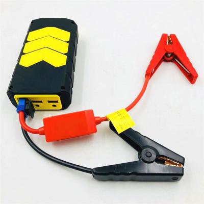 China Car Battery Backup Start Car Jump Start 18000mAH 800A NOCO Jump Starterd Power Tool for sale