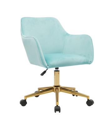 China Fashion Straight Hair Style Office Stretch Hot Selling Luxury Brand New Minimalist Chair for sale