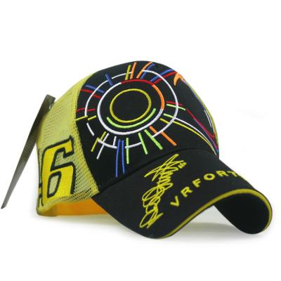 China COMMON Custom Design Trucker Racing Baseball Caps for sale