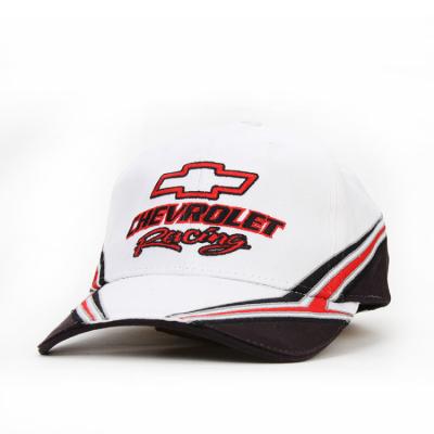 China JOINT High Quality Crown Full Cap Custom Logo Racing Hats for sale