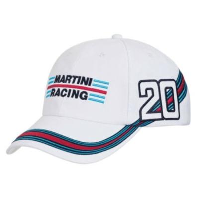 China JOINT Embroidery Car Racing Cap Embroidery Racing Baseball Cap for sale