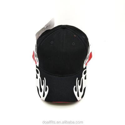 China breathable & Flame Car Racing Waterproof Hat for sale