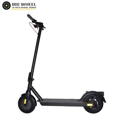 China 2019 BWIN PHAEWO PRO New Arrival Xiaomi M365 Unisex Electric Scooter 300w Electric Scooter Adult for sale