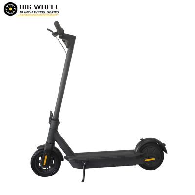 China 120w 250W 300W 350W pro unisex big wide hub motor strong power G30 max electric all terrain e scooter for sale