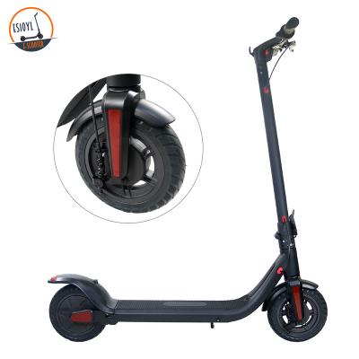 China Europe Unisex CE Support Dash Quality Standard Battery Protect System BMS Electric E Scooter for sale