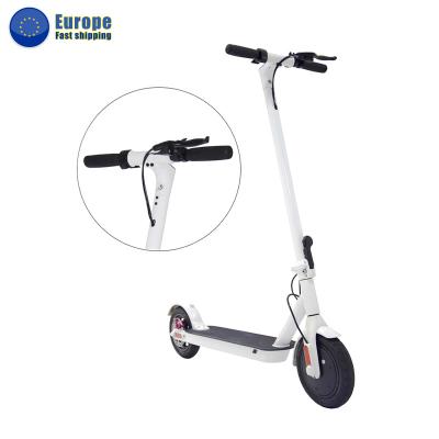 China Unisex Urban Tricycle XL x27 Dirt Dog Dirt Rider Dirt Rider e Battery Kick Changed Scooter Veenendaal for sale