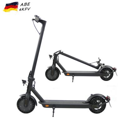 China SGS DM EMC ROHS Certificate MSDS Unisex New Europe ISO EN17128: 2020 CE version e electric scooter for sale