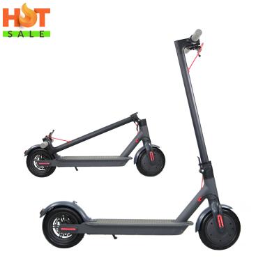 China Unisex Urban Carbon Fiber 2 Motor Electric Power e Brake Step Escooter Trottinette 3 Wheel Adult Scooter for sale