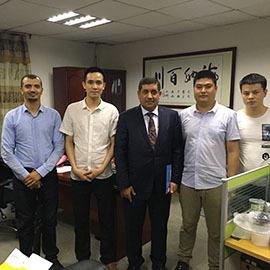 Verified China supplier - Guangzhou Ming Na Packaging Machinery Co., Ltd.