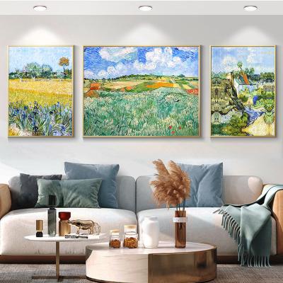 China Classical Modern Happy Living Room Picture Frame Family Set Home Decorative Paintings W for sale