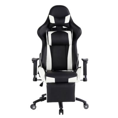 China Gaming Chair Reclinable Trono Executive Motor De Rueda Silla Gamer for sale