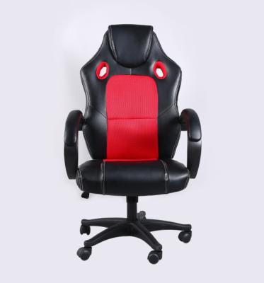 China Cheap Adjustable (Height) Office Computer Chair Gaming Chair for sale