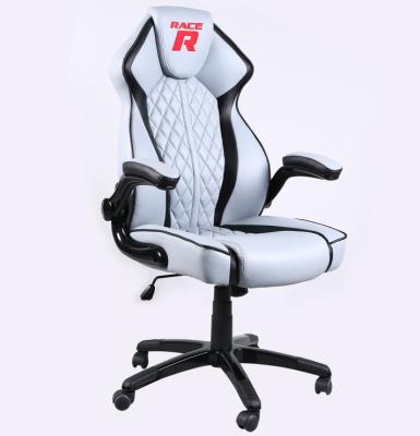 China Executive Chair Racing Leather Computer OEM China Gaming Chair for sale