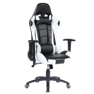 China Executive Chair Racing China OEM Leather Rocker Computer Steelsery PC Gaming Chair for sale