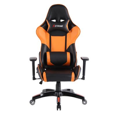 China Executive Chair China Computer OEM Game 3d Massage Gaming Chair Leather Packing for sale