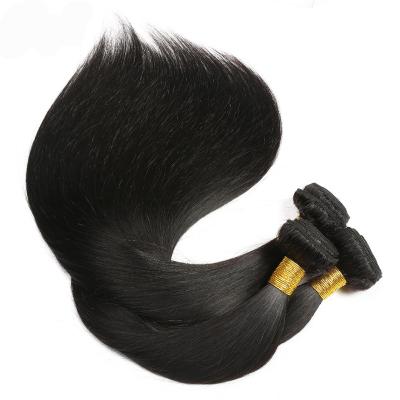 China Wholesale Raw Indian Virgin Hair 10a Unprocessed Body Wave Hair Weavings Ready To Ship for sale