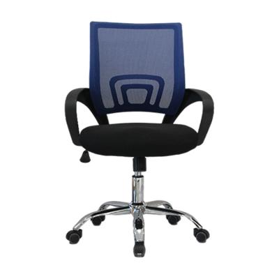 China Free Sample Quality Adjustable Computer Conference Mesh Swivel Lift Office Wheel Executive (Height) Chair (Height) for sale