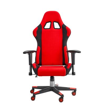 China 2021 Discount Super Cheap Gamer (Height) Adjustable Chinese Gaming Chair With Support Arms for sale