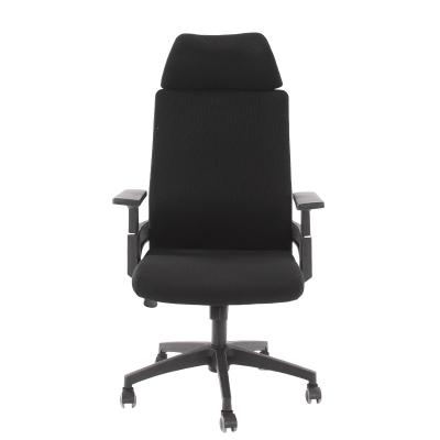 China (Size)Cheap High Adjustable Computer Task Back Chair With Tilt Function China Swivel Ergonomic Office Mesh Office Chair Rotation Chair for sale