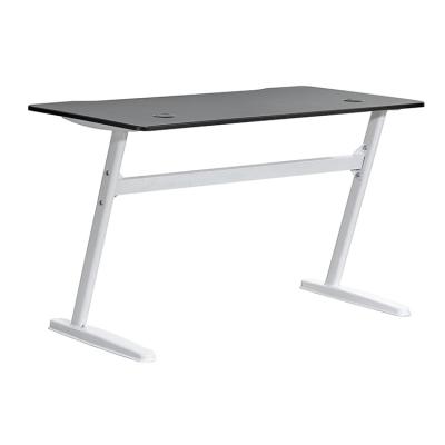 China Modern simple cheap practical beautiful game computer desk design cheap desk for sale