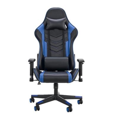 China (Height) 2021 High End Adjustable Sit 360 Swivel With Cup Holder Chaise Gamer Gaming Chair Sofa for sale