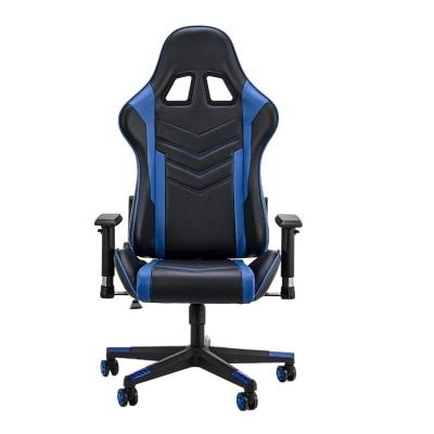 China (Size)Adjustable High Quality Racing Style Office Chair RGB Gaming Chair Racing Chair For Gamer for sale