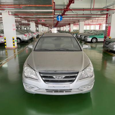 China No Sonata Car Korean Used Taxi for sale