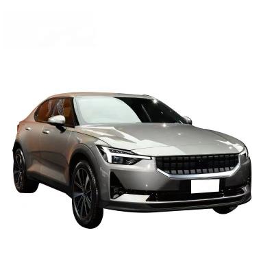 China 2022 Electric Cloth Battery Electric Vehicles 5 Doors 5 Doors 5 Polestar 2 Sports Car Hatchback Electric Hatchback Long Range 485km for sale